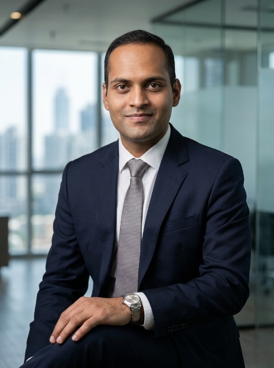 Sarvanu Banerjee